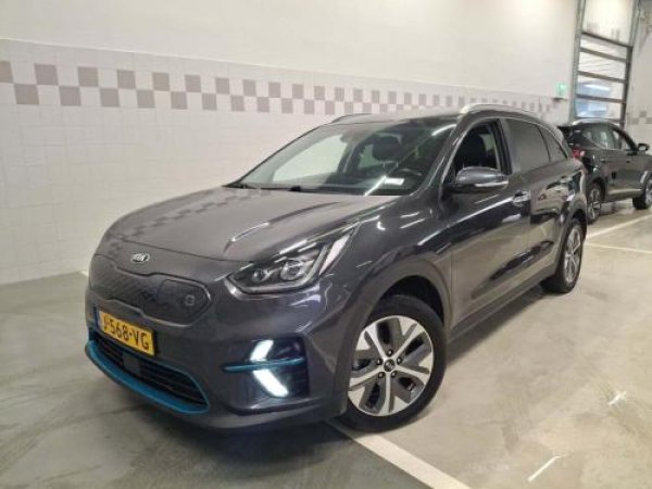 Foto van Kia e-Niro