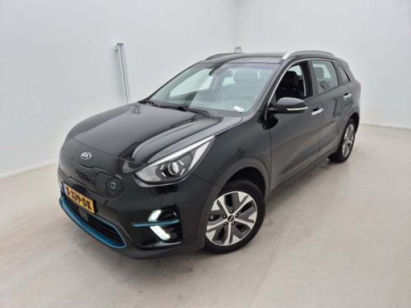 Foto van Kia e-Niro