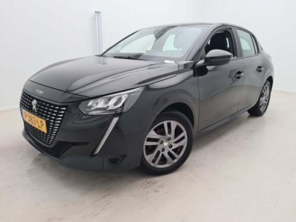 Peugeot 208 1.2 PureTech Active Pack 2022 - voorkant