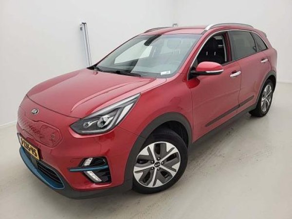 Foto van Kia e-Niro