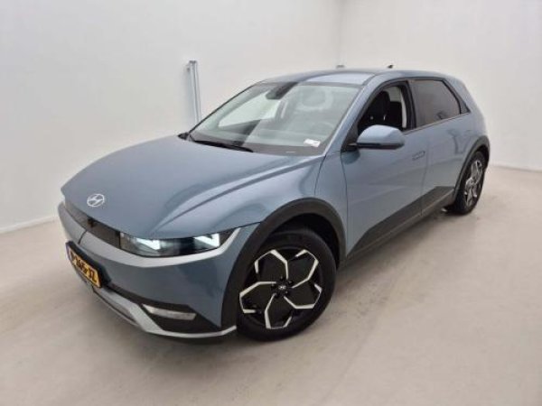 Foto van Hyundai IONIQ 5