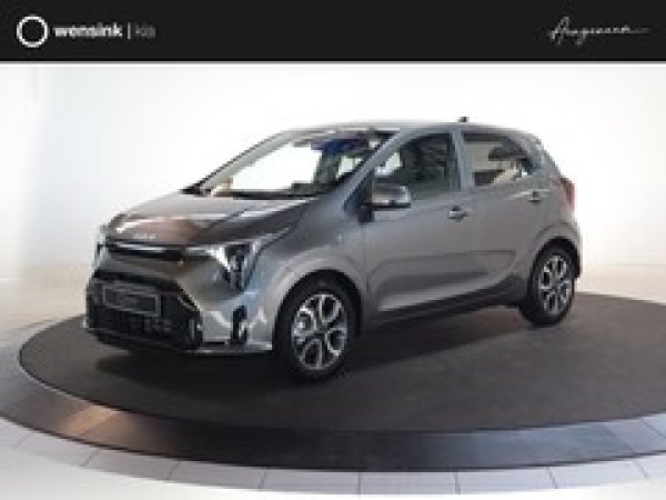 Kia Picanto 1.0 DPI ExecutiveLine 2025 - voorkant