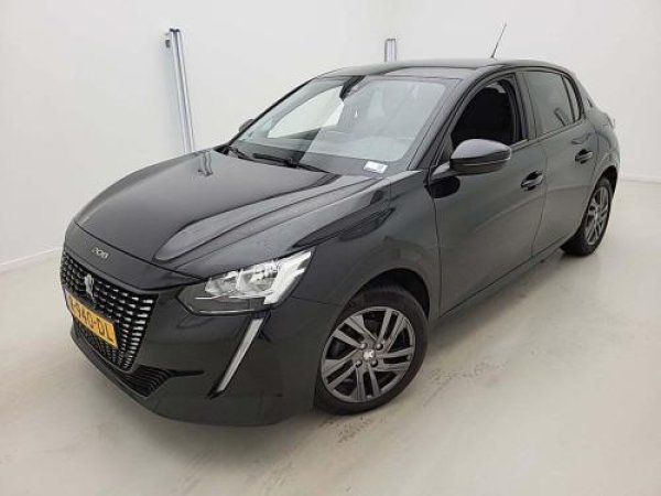 Peugeot 208 1.2 PureTech Active Pack 2022 - voorkant