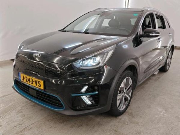 Foto van Kia e-Niro