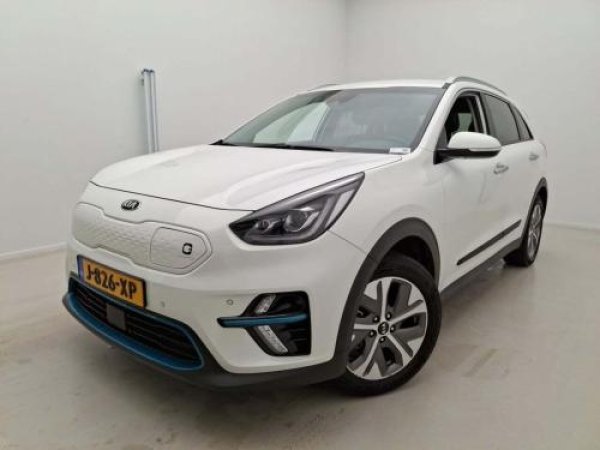 Foto van Kia e-Niro