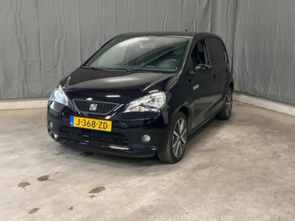 Seat Mii Electric electric Plus 2020 - voorkant