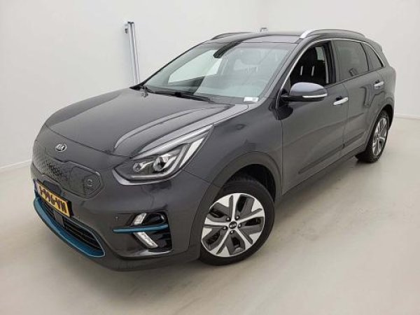 Foto van Kia e-Niro