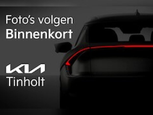 Kia Picanto 1.0 DPi DynamicPlusLine 2025 - voorkant
