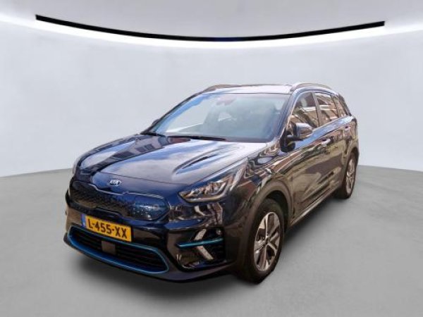 Foto van Kia e-Niro