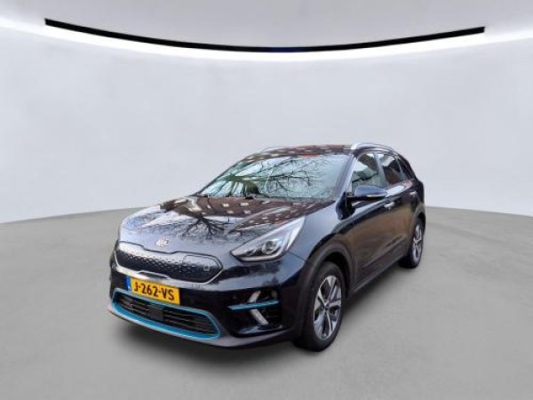 Foto van Kia e-Niro