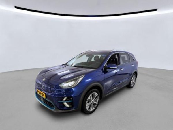 Foto van Kia e-Niro
