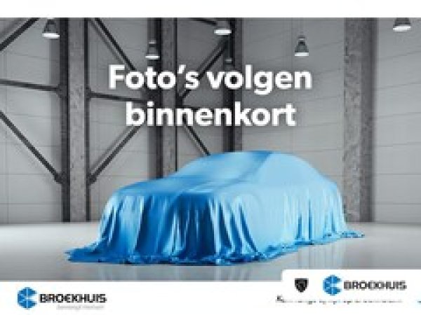 Peugeot 208 1.2 PureTech Style 2023 - voorkant