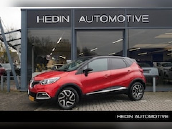 Foto van Renault Captur