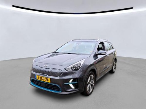 Foto van Kia e-Niro