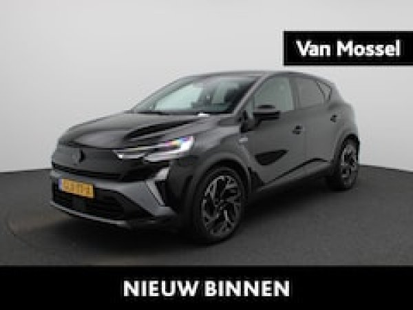 Foto van Renault Captur