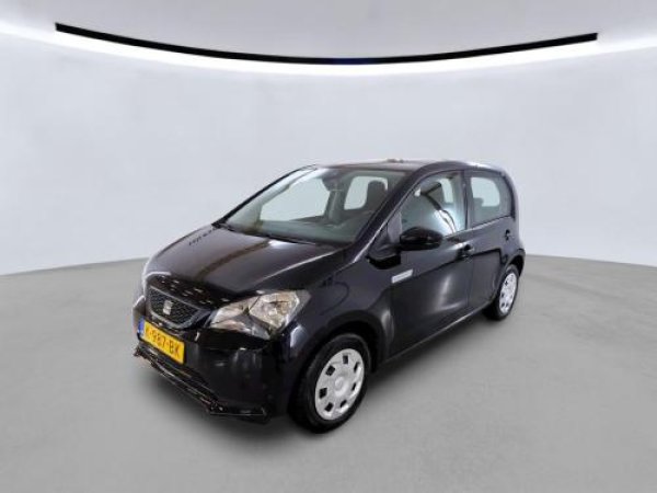 Seat Mii Electric electric 2020 - voorkant