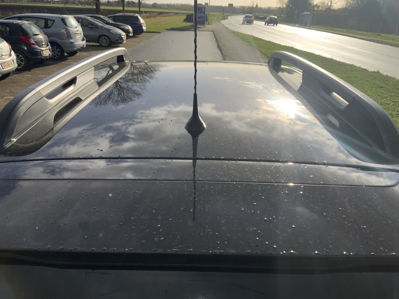 Inspectiefoto van Dacia Duster