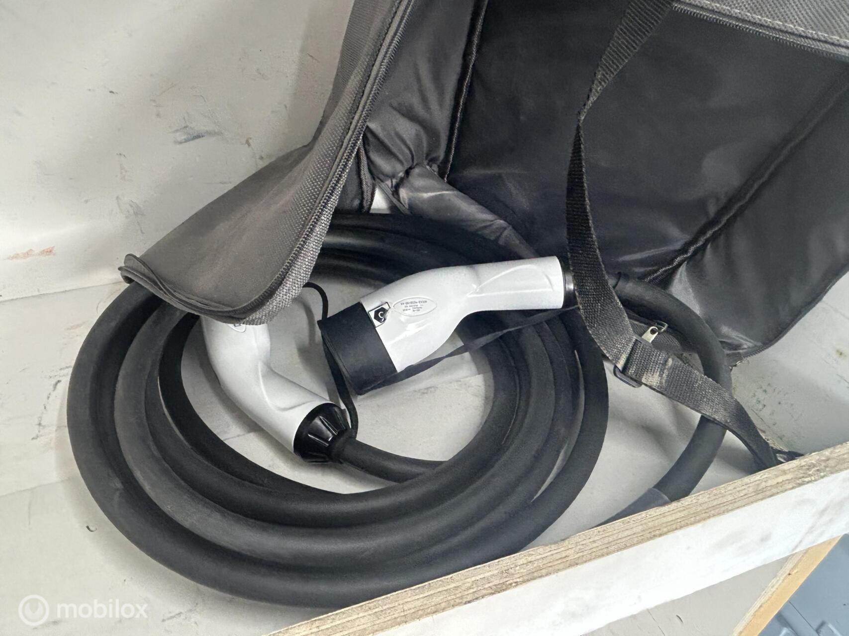 Foto van Maxus Maxus Edeliver 9