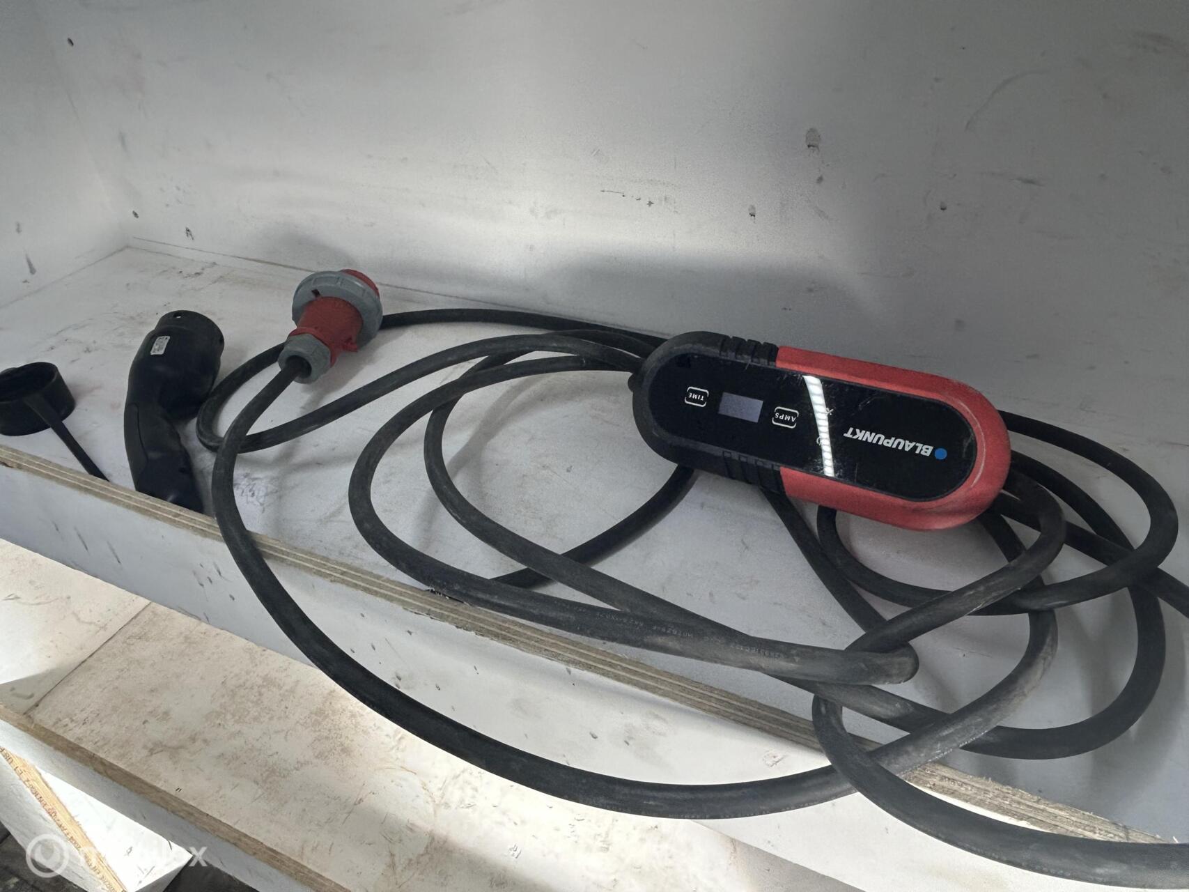 Foto van Maxus Maxus Edeliver 9