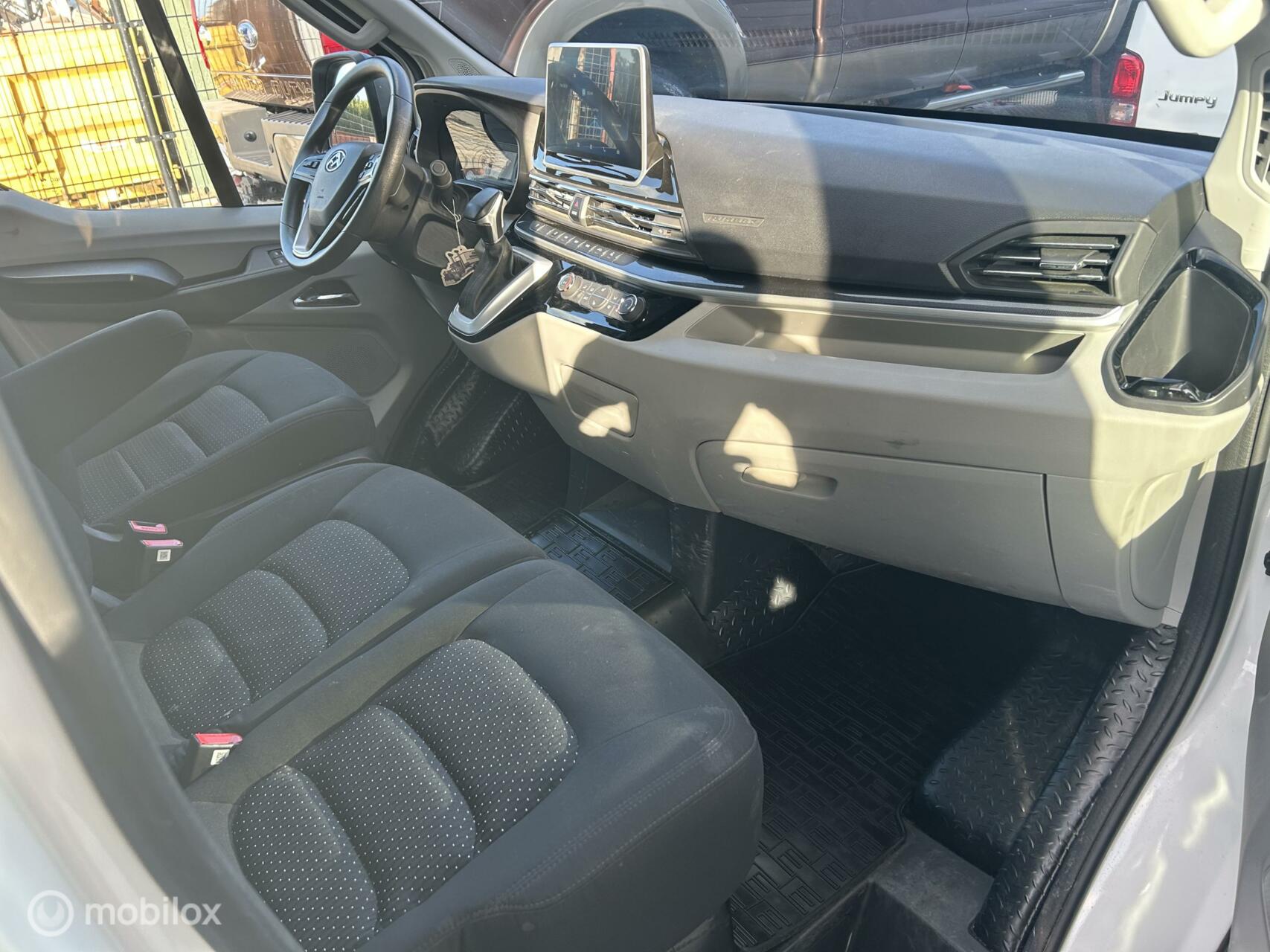 Foto van Maxus Maxus Edeliver 9
