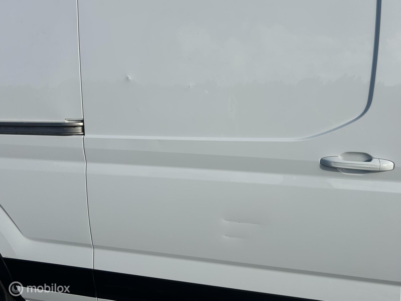 Foto van Maxus Maxus Edeliver 9