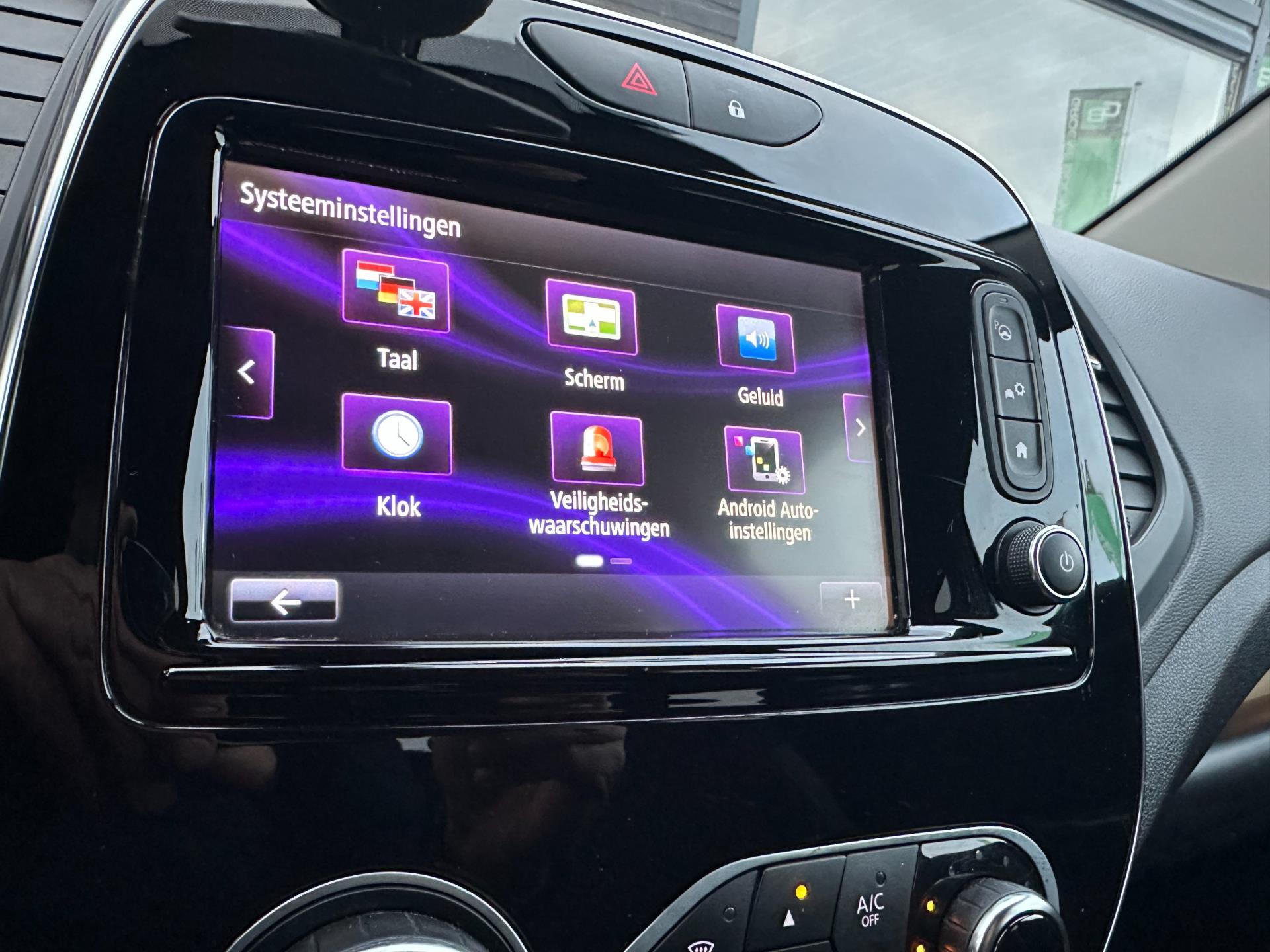 Foto van Renault Captur