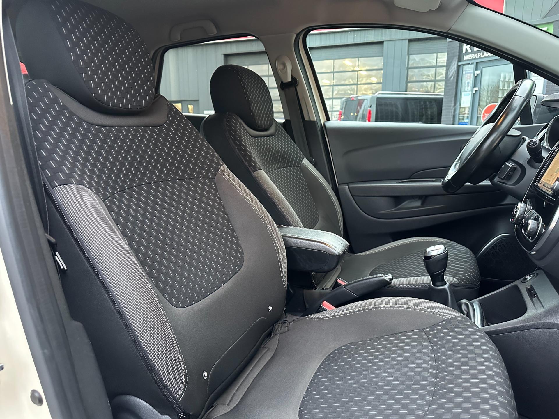Foto van Renault Captur