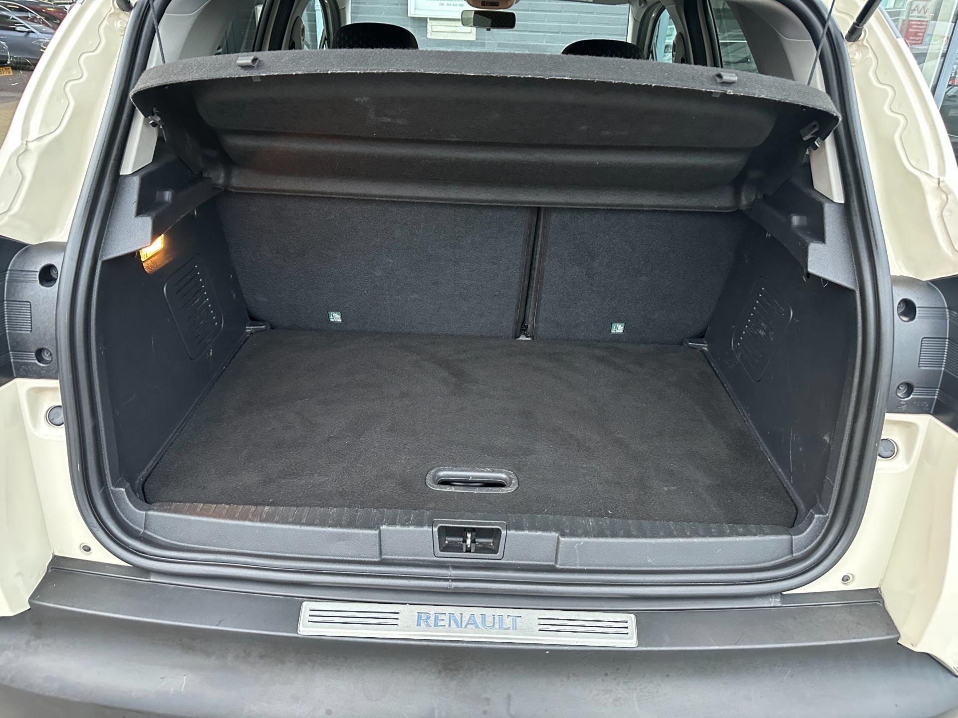 Foto van Renault Captur