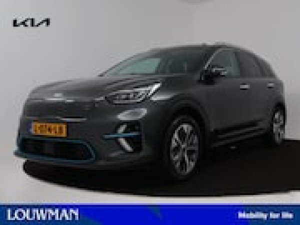 Foto van Kia e-Niro