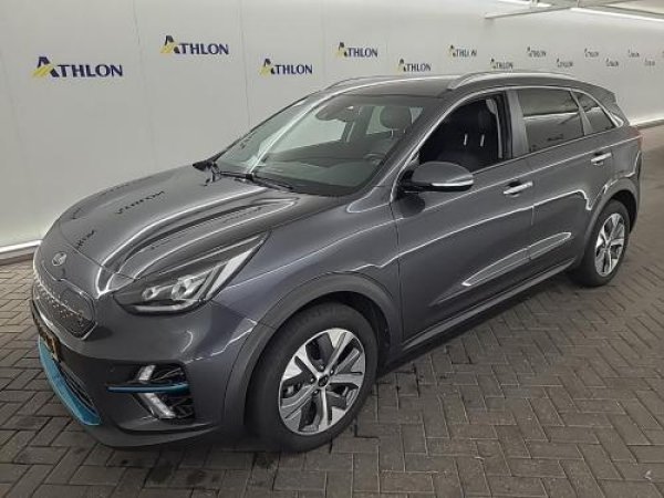 Foto van Kia e-Niro