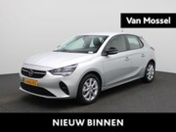 Opel Corsa 1.2 Level 2 2023 - voorkant