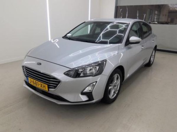 Ford Focus 1.0 EcoBoost Trend Edition Business 2020 - voorkant