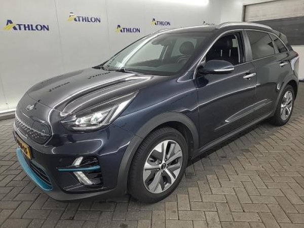 Foto van Kia e-Niro