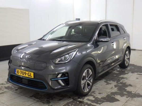 Foto van Kia e-Niro