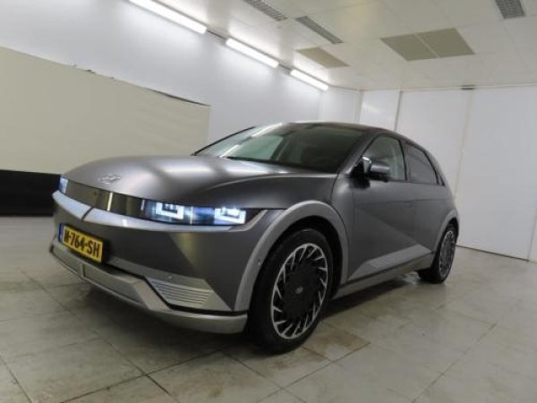 Foto van Hyundai IONIQ 5