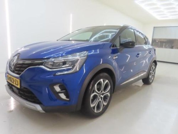 Foto van Renault Captur