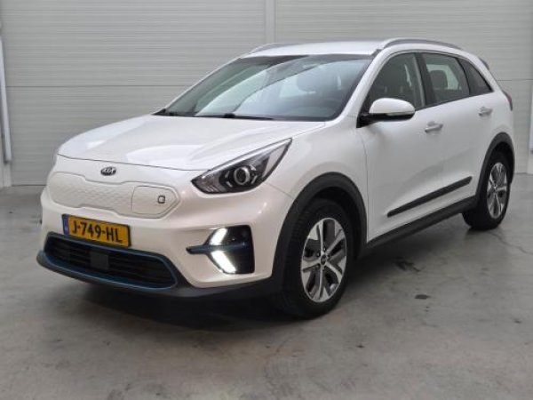Foto van Kia e-Niro