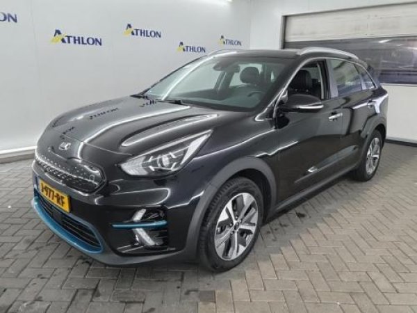 Foto van Kia e-Niro