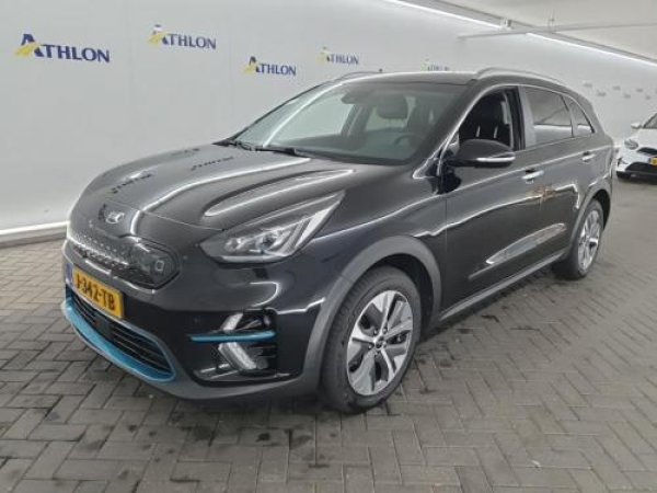 Foto van Kia e-Niro