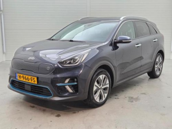 Foto van Kia e-Niro