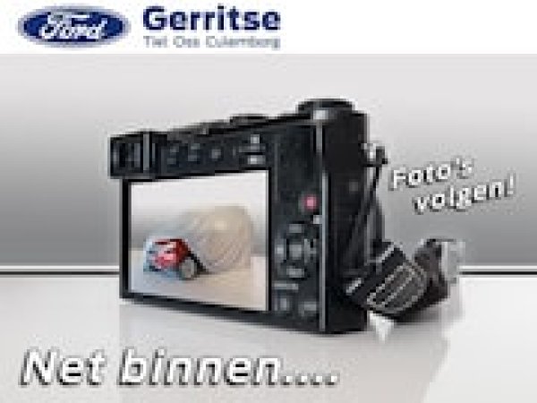 Ford Focus 1.0 EcoBoost Hybrid Active Style 2024 - voorkant