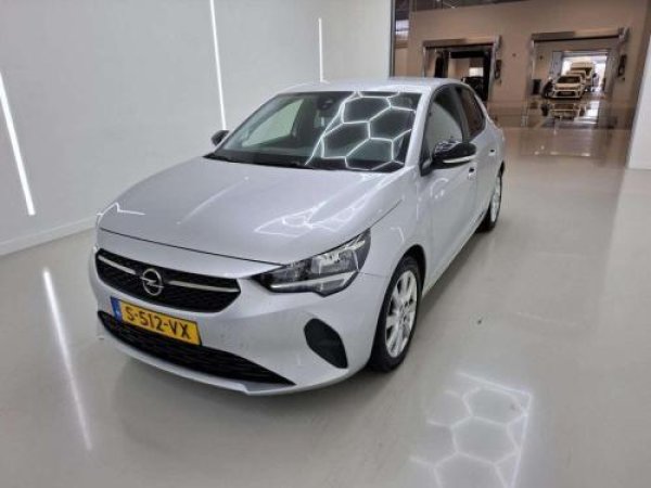 Opel Corsa 1.2 Level 2 2023 - voorkant