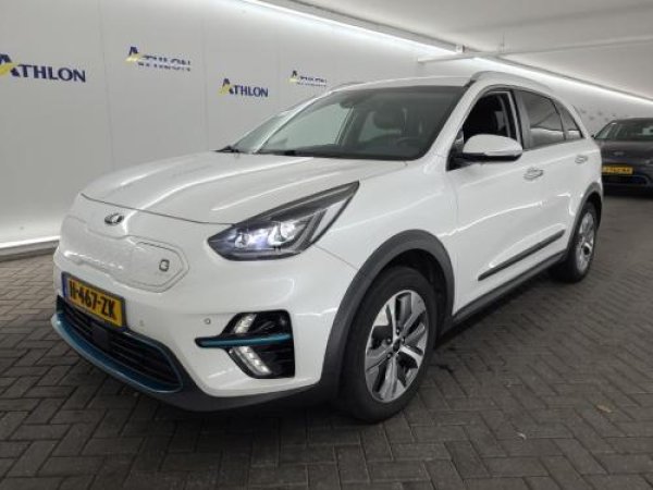 Foto van Kia e-Niro