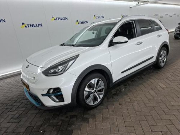 Foto van Kia e-Niro