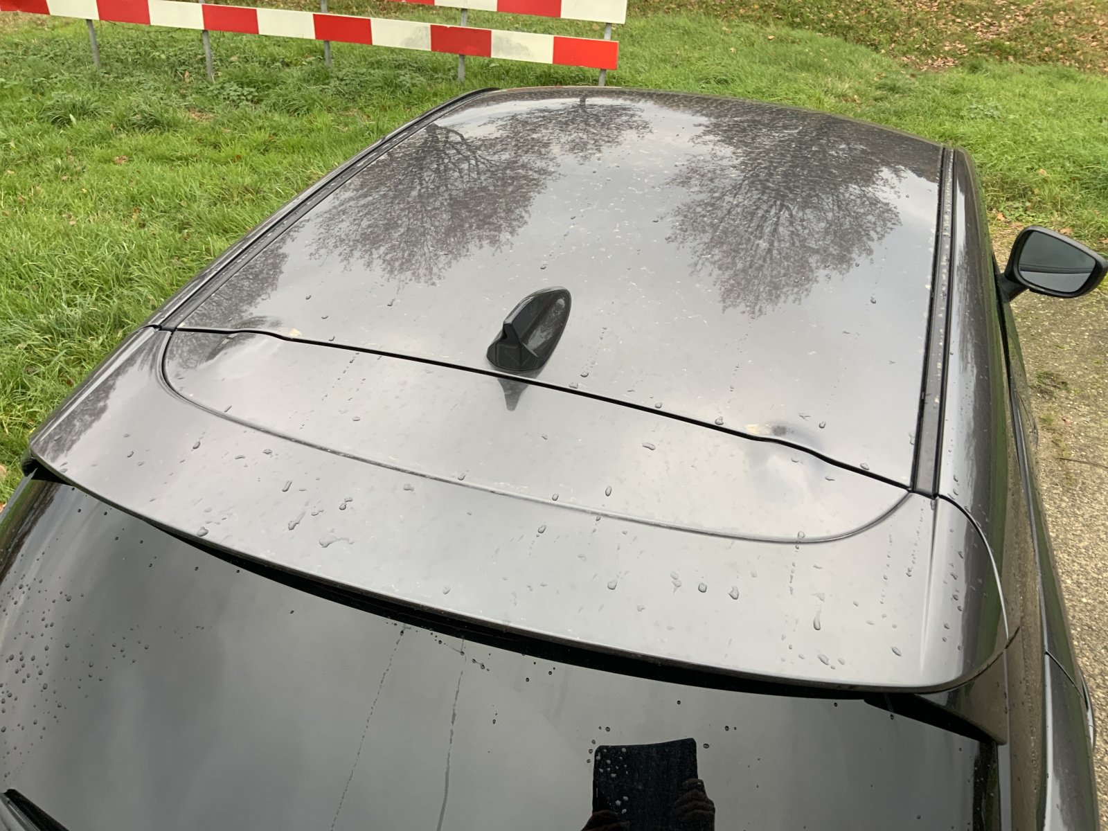 Inspectiefoto van Mazda Cx-3