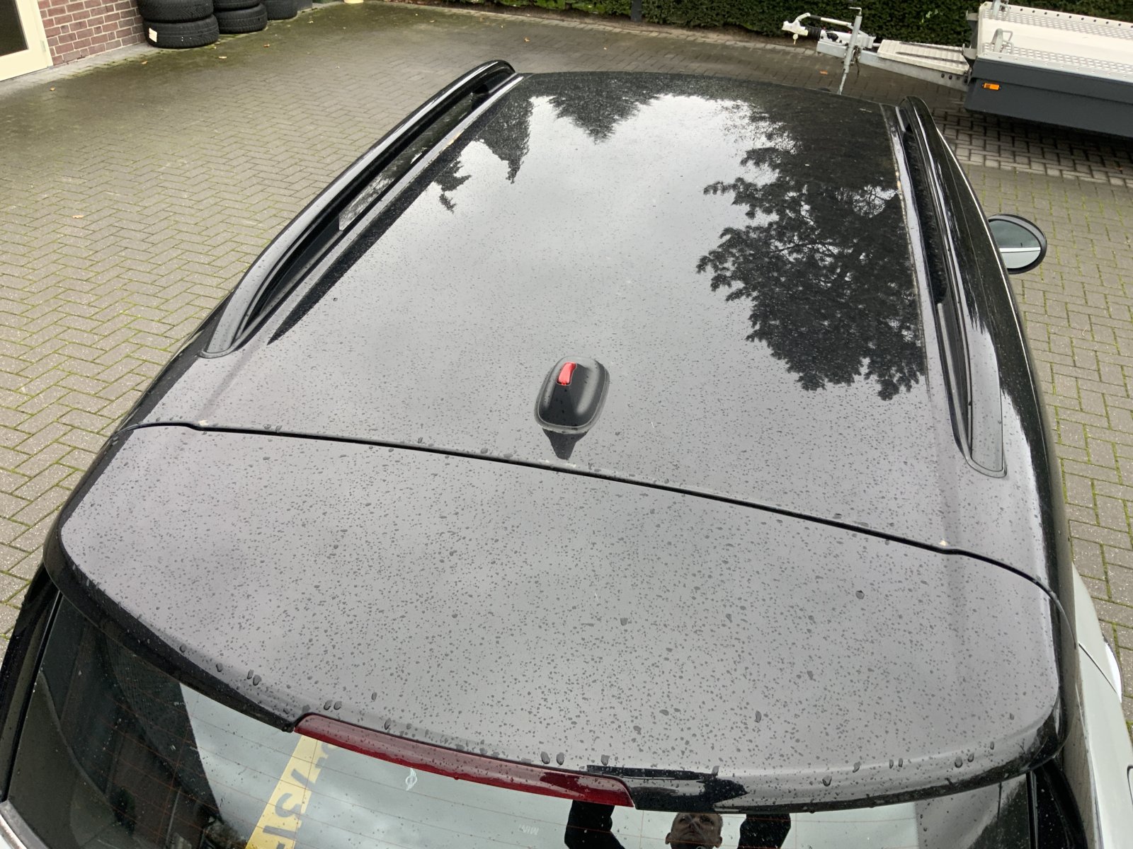 Inspectiefoto van Mini Mini Countryman