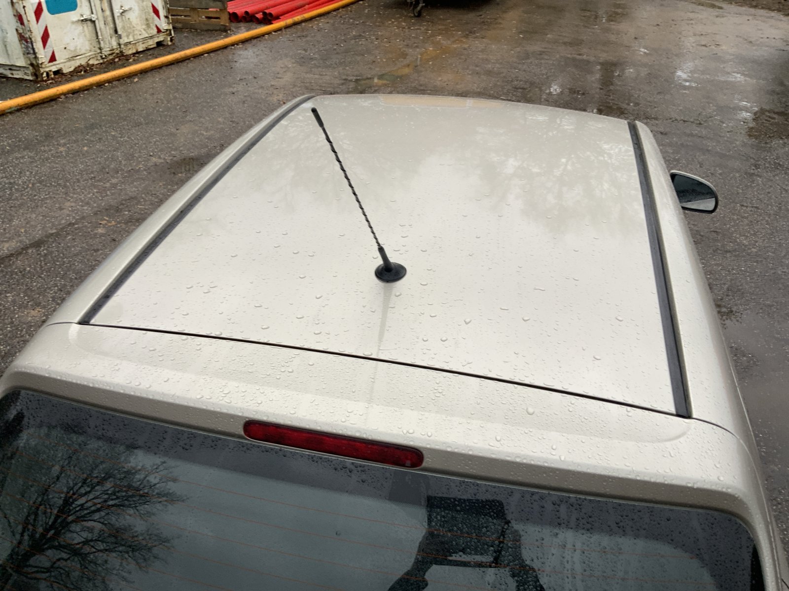 Inspectiefoto van Hyundai I20