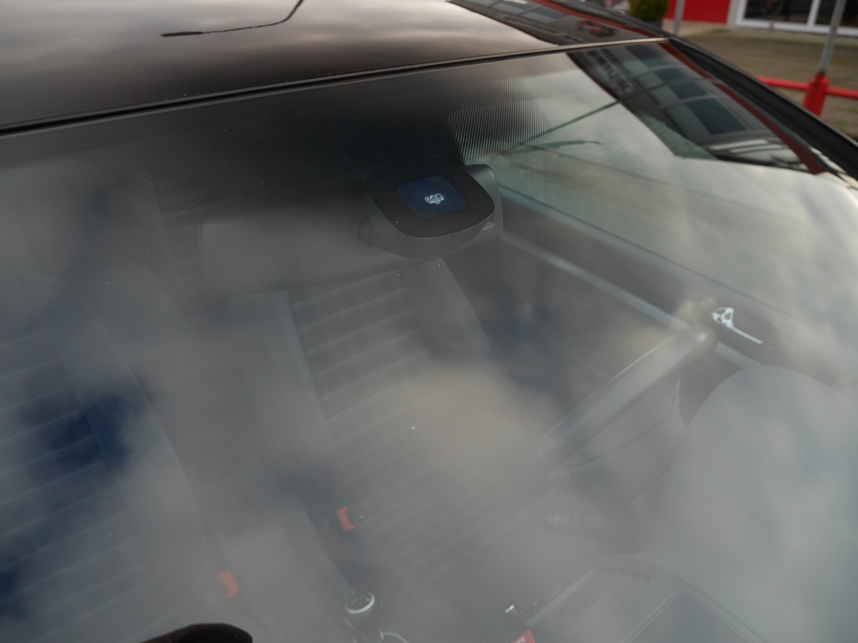 Foto van Volkswagen Golf