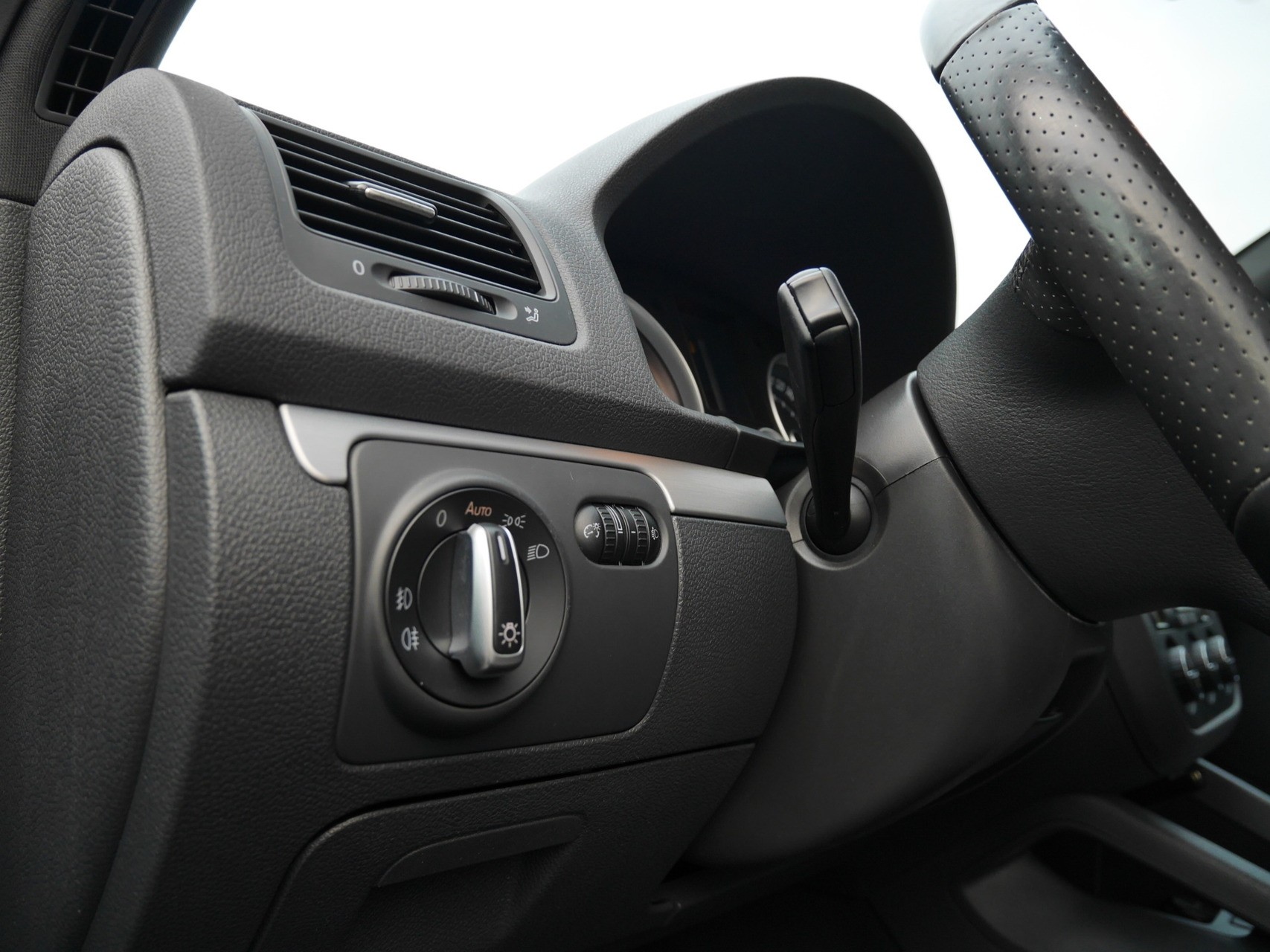 Foto van Volkswagen Golf