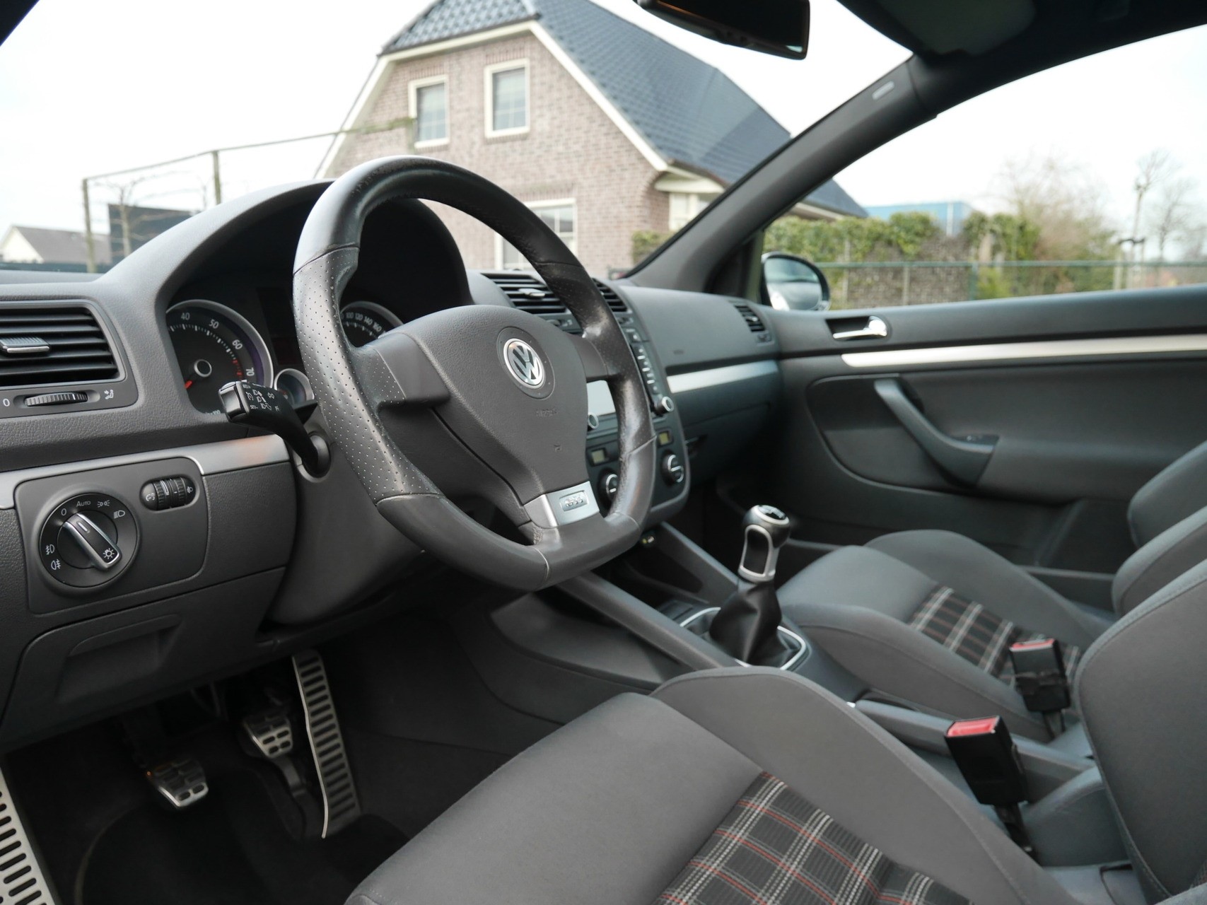 Foto van Volkswagen Golf